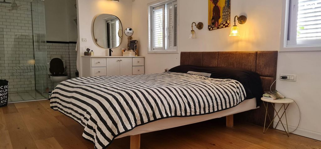 דירת גן, מתתיהו שוהם, גני צהלה, רמות צהלה, תל אביב יפו