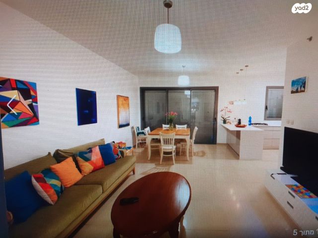 דירה, ביאליק 78, רמת גן