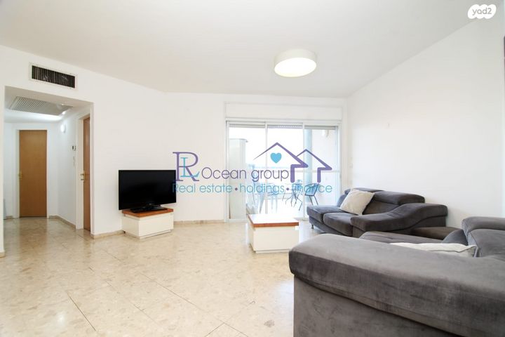 דירה, מרדכי גור 9, רמת פולג, נתניה