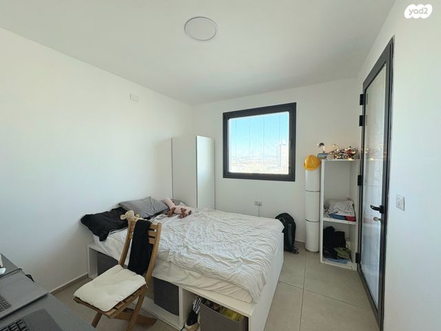 דירה, עין דור 11, שער פלמר, תחנת רכבת השמונה, חיפה