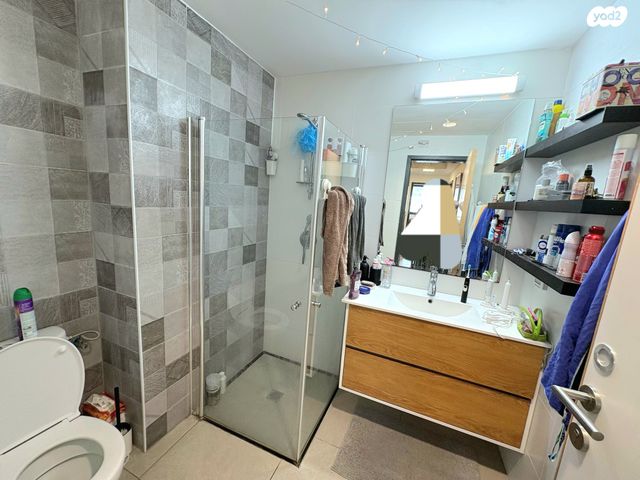 דירה, עין דור 11, שער פלמר, תחנת רכבת השמונה, חיפה