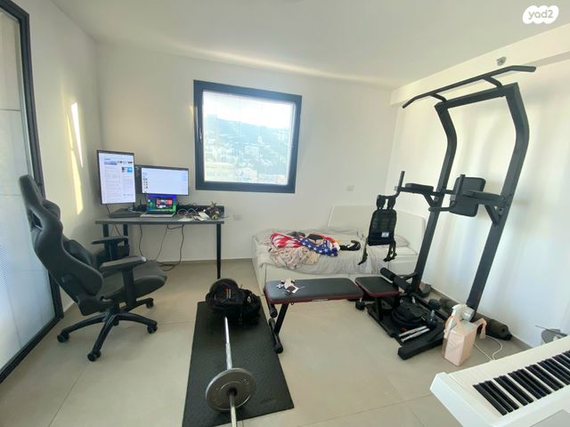 דירה, עין דור 11, שער פלמר, תחנת רכבת השמונה, חיפה