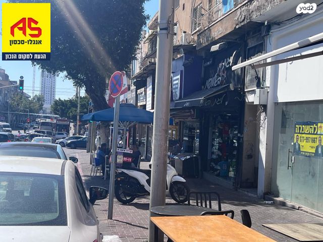 חנויות/ שטח מסחרי, הרצל, צפון מזרח מרכז העיר, נתניה