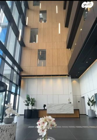 משרדים, גלבוע, נצרת עילית / נוף הגליל