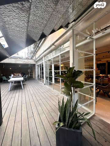 משרדים, מונטיפיורי, הרכבת, תל אביב יפו