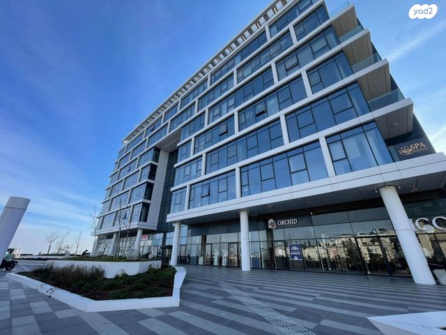 משרדים, גלבוע, נצרת עילית / נוף הגליל