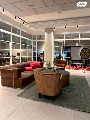 משרדים, מונטיפיורי, הרכבת, תל אביב יפו