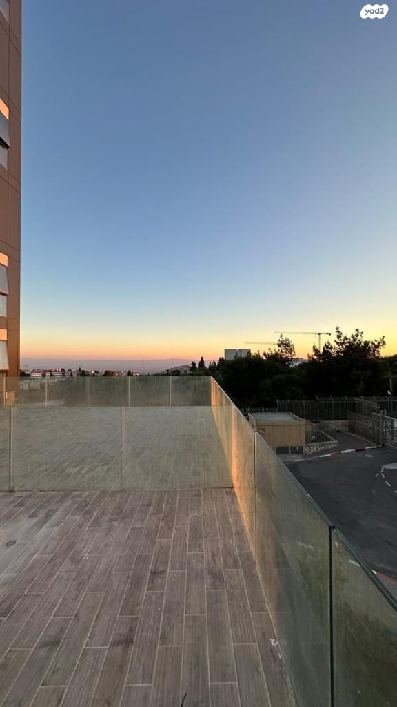 משרדים, גלבוע, נצרת עילית / נוף הגליל