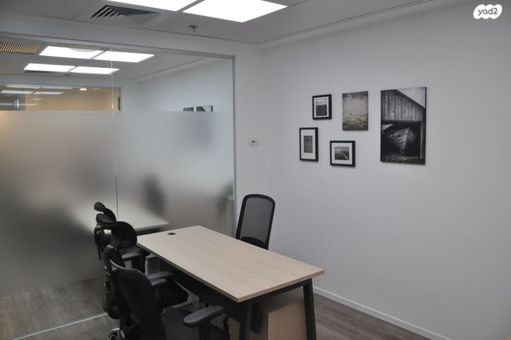 משרדים, יגאל אלון 63, תל אביב יפו