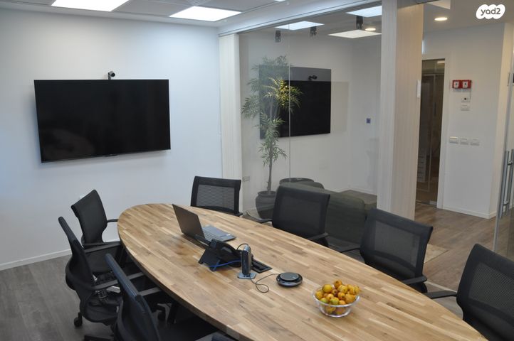 משרדים, יגאל אלון 63, תל אביב יפו