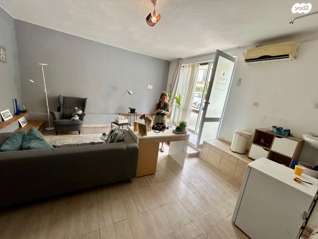 קליניקות, רופין, הצפון הישן - דרום, תל אביב יפו