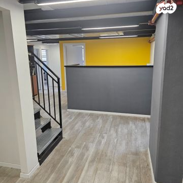 מבני תעשיה, אזור תעשיה עתיר ידע, כפר סבא