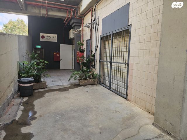 מבני תעשיה, אזור תעשיה עתיר ידע, כפר סבא