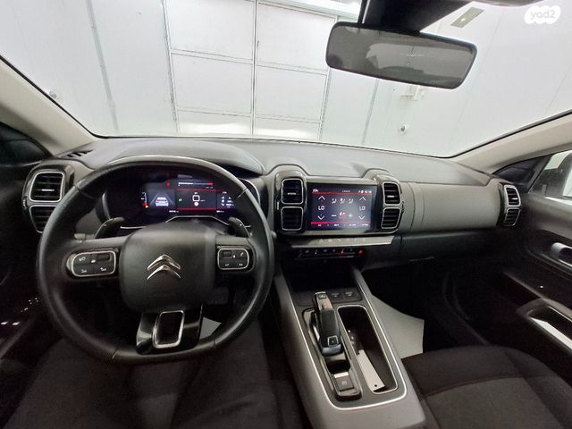 סיטרואן C5 איירקרוס