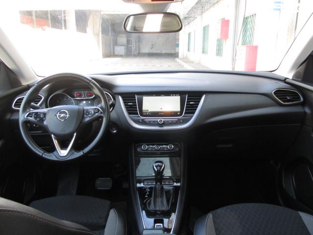 אופל גרנדלנד