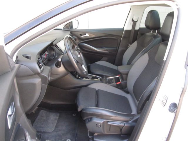 אופל גרנדלנד