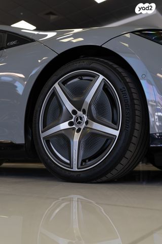 מרצדס-בנץ EQE