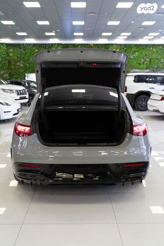 מרצדס-בנץ EQE