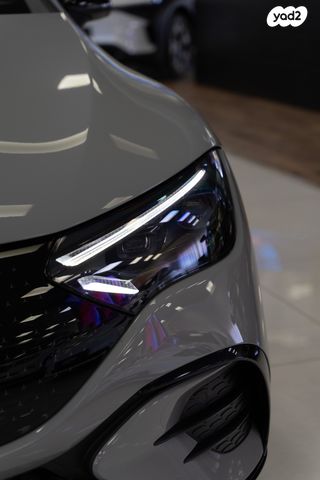 מרצדס-בנץ EQE