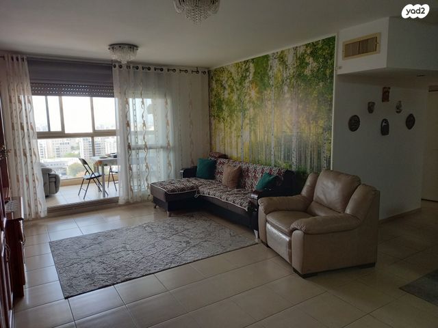 דירה, תמוז 14, רובע י"ב, אשדוד