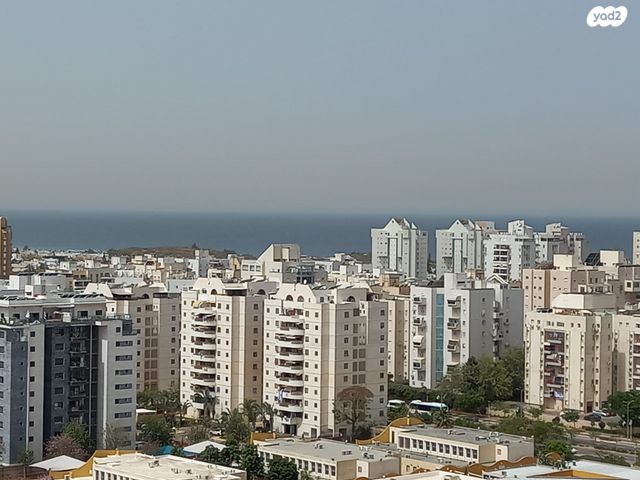 דירה, תמוז 14, רובע י"ב, אשדוד