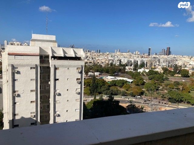 רחבת אילן 14