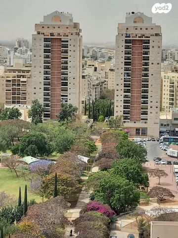 דירה, תמוז 14, רובע י"ב, אשדוד