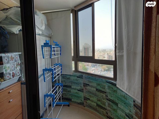 דירה, תמוז 14, רובע י"ב, אשדוד