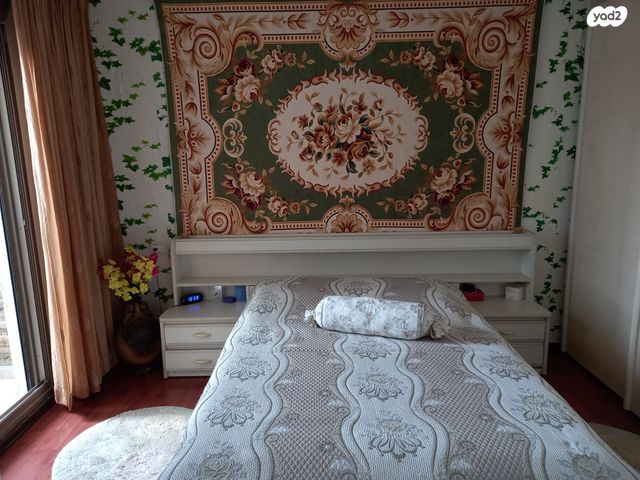 דירה, תמוז 14, רובע י"ב, אשדוד