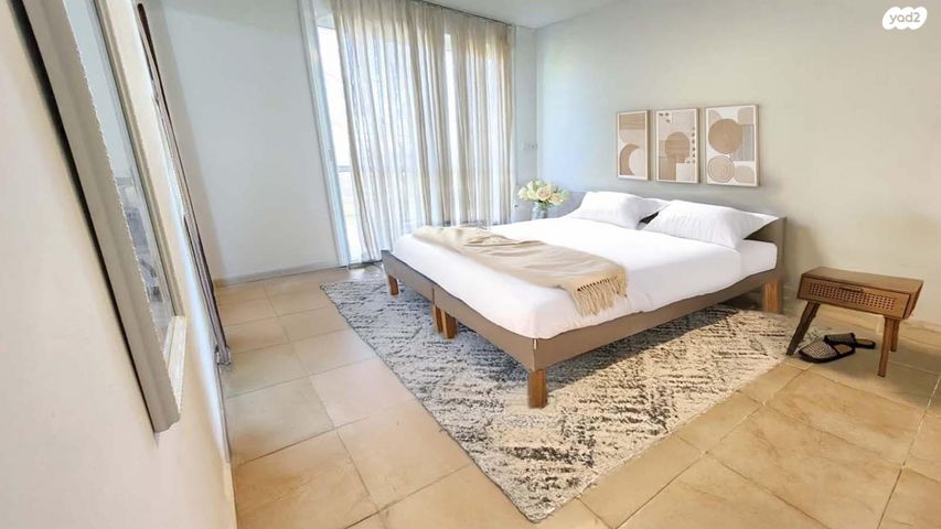 דירת גן, הר גלעד 9, אלקנה, אלקנה