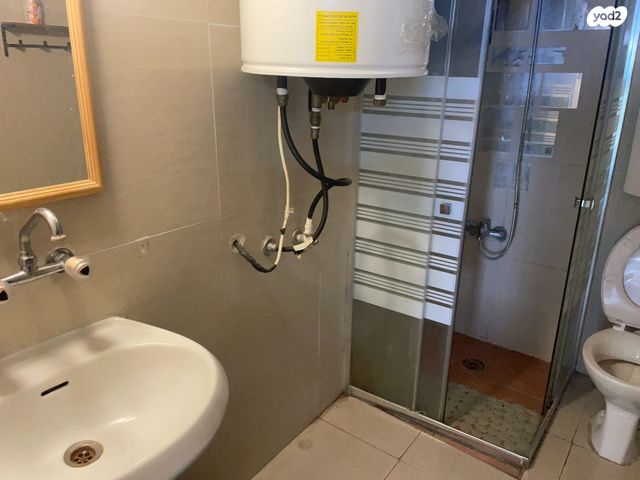 יחידת דיור, השר שטרית 20, קרית חיים מזרחית, חיפה