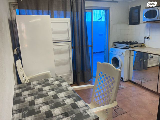 יחידת דיור, השר שטרית 20, קרית חיים מזרחית, חיפה