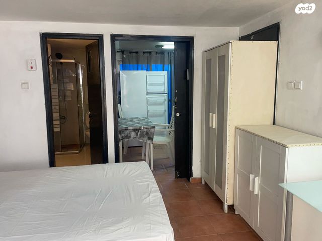 יחידת דיור, השר שטרית 20, קרית חיים מזרחית, חיפה