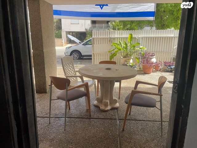 יחידת דיור, השר שטרית 20, קרית חיים מזרחית, חיפה