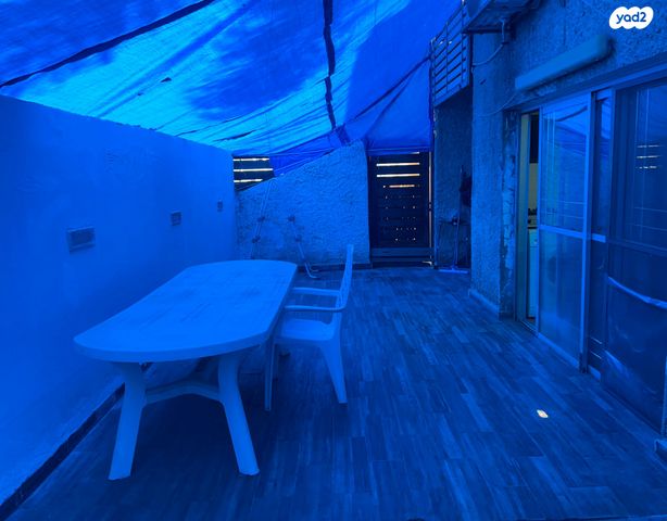 יחידת דיור, השר שטרית 20, קרית חיים מזרחית, חיפה