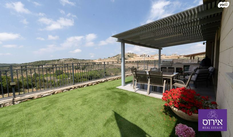 מעלה השמורה