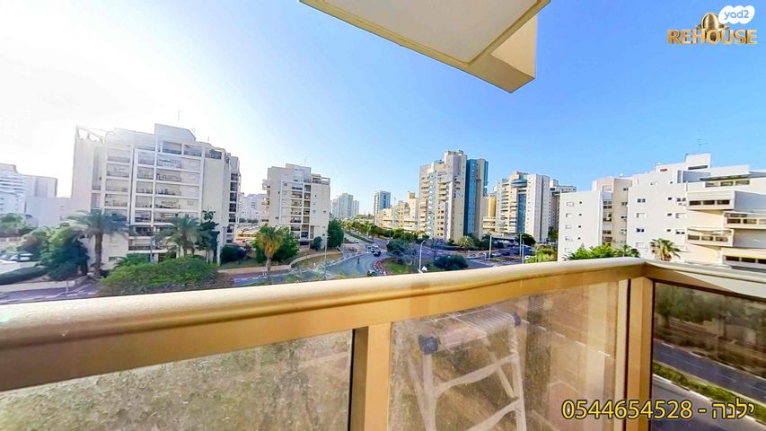 דירה, חשוון 3, רובע י"ב, אשדוד