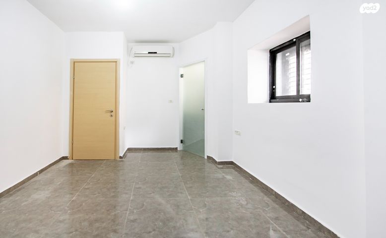 דירה, הפטמן 8, לב העיר, בת ים