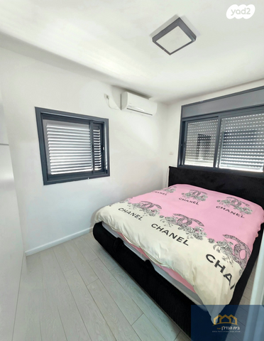 דירה, החשמונאים, גרין ועם, חולון