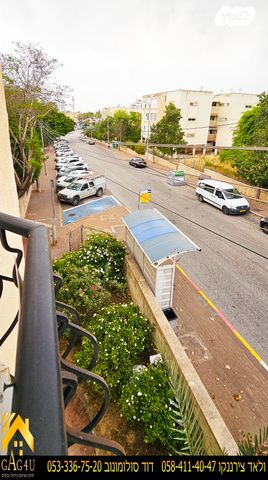 דירה, קרן היסוד, רמת אשכול, מגדל העמק