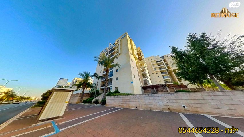 דירה, חשוון 3, רובע י"ב, אשדוד