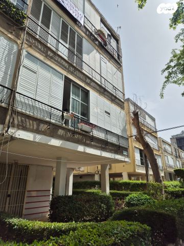 דירה, פרלשטיין, לב העיר, בת ים