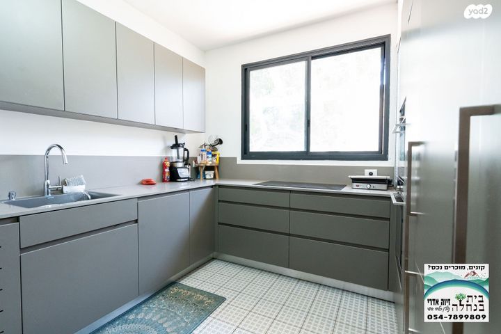 בית פרטי/ קוטג', כלנית 108, עמיקם, עמיקם