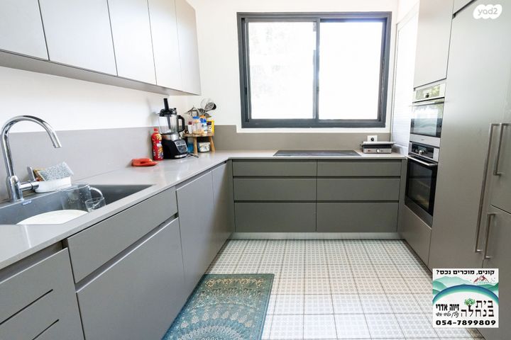 בית פרטי/ קוטג', כלנית 108, עמיקם, עמיקם