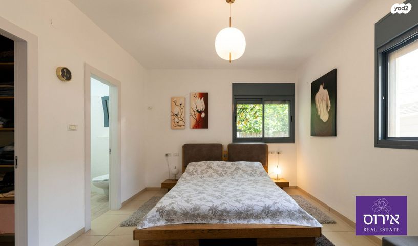 בית פרטי/ קוטג', מעלה השמורה, כפר ורדים