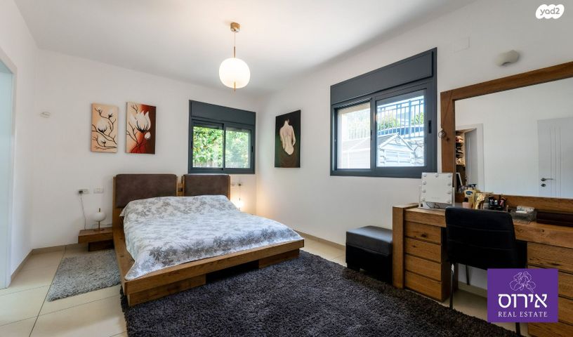 בית פרטי/ קוטג', מעלה השמורה, כפר ורדים