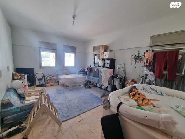 גג/ פנטהאוז, נמל יפו, עג'מי, גבעת העליה, תל אביב יפו