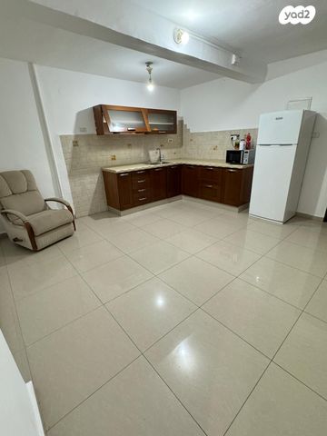 דירה, שכונה א', באר שבע