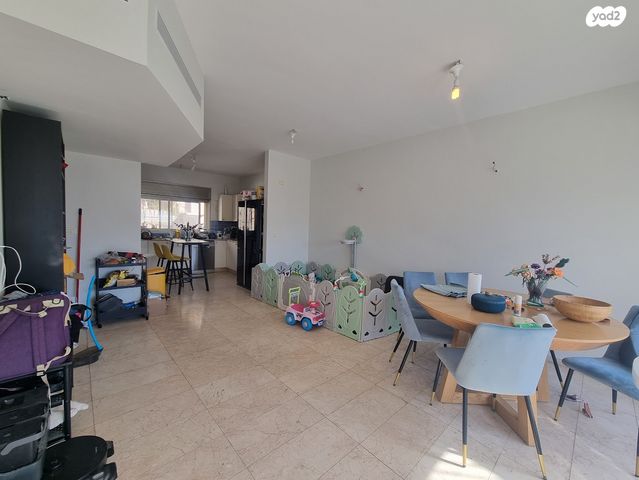 גג/ פנטהאוז, נמל יפו, עג'מי, גבעת העליה, תל אביב יפו