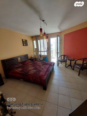 דירה, דוד וולפסון 1, רובע ט"ו, אשדוד